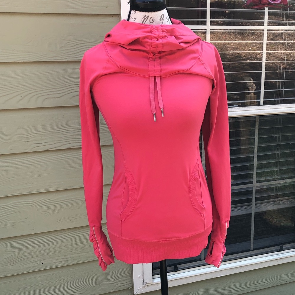 Lululemon Pullover - image 1